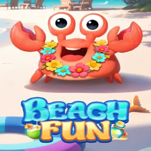 Dive into BeachFun: Exciting Gameplay Meets Rapid Betting with KV7