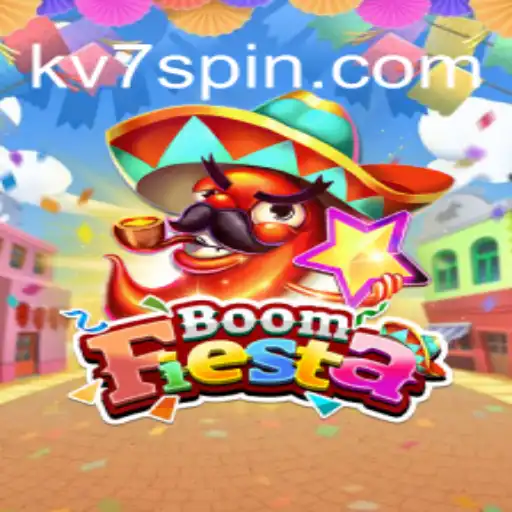 BoomFiesta Game: Unleashing the Thrill of Apostas Rápidas and Lucros Reais