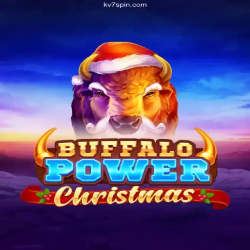 Unwrapping the Excitement of BuffaloPowerChristmas and the Thrills of KV7.game Apostas Rápidas 