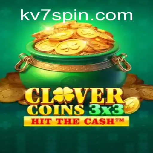 Unveiling Clovercoin3x3: The Ultimate Gaming Experience