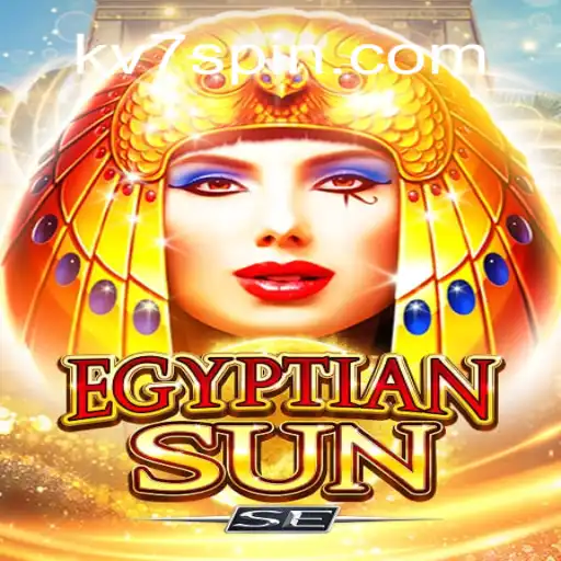 Exploring EgyptianSunSE: An Immersive Casino Game
