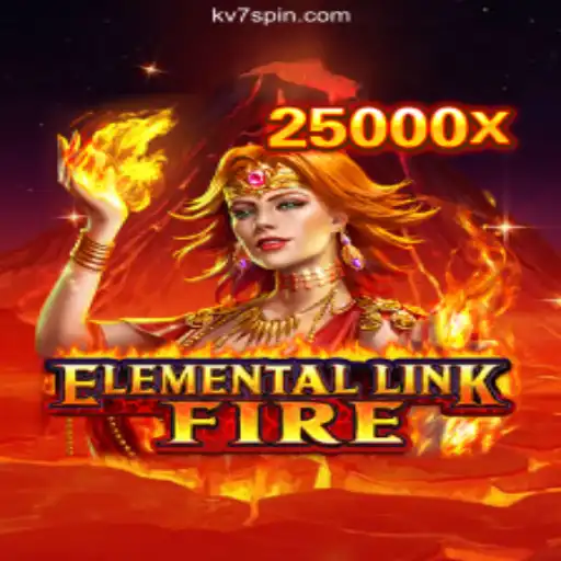 ElementalLinkFire: An Immersive Gaming Experience