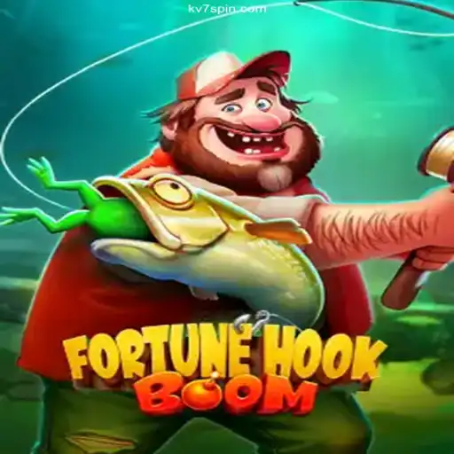 Exploring the World of FortuneHookBoom: The Game Revolutionizing Online Apostas