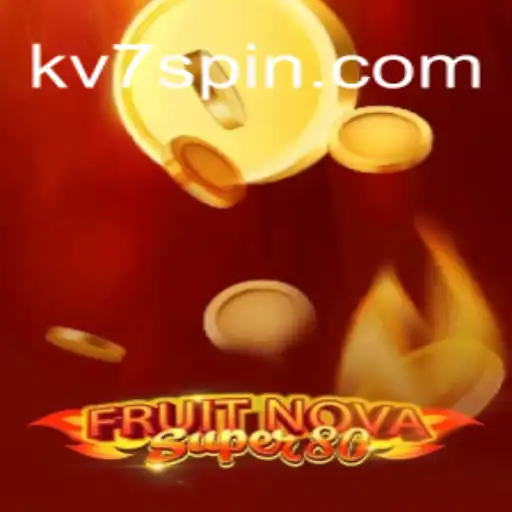 FruitNovaSuper80: A New Spin on Classic Fruit-Themed Gaming