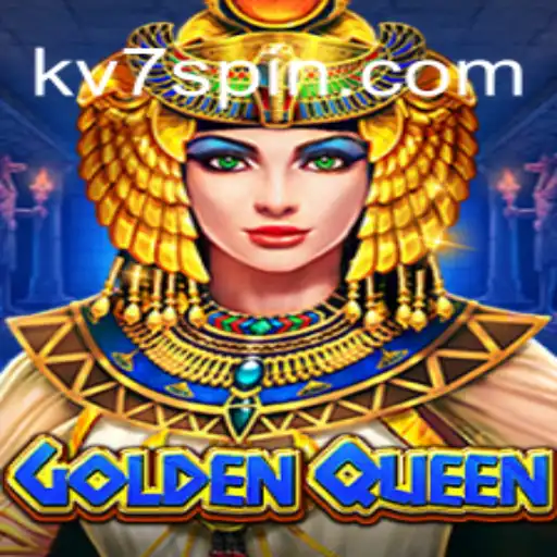 GoldenQueen: A Thrilling Dive into a World of High-Stakes Gaming