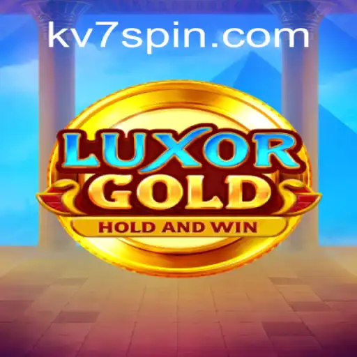 Unlock the Secrets of LuxorGold: Dive into Rapid Betting and Real Profits with KV7.game