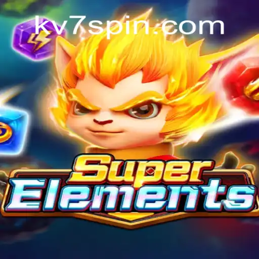 Exploring the Thrilling World of SuperElements in the Era of KV7.game – Apostas Rápidas, Pix Instantâneo e Lucros Reais
