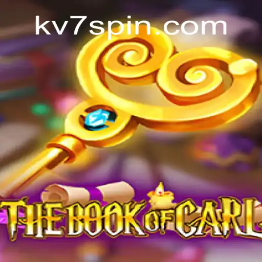 Exploring TheBookofCarl: A New Frontier in Gaming with KV7.game