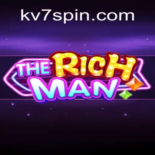Discover 'TheRichMan': A New Era in Fast Betting with KV7.game