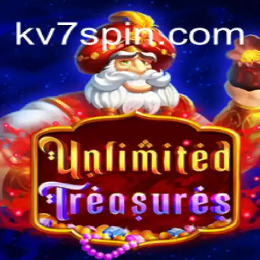 UnlimitedTreasures: The Thrilling New Frontier in Online Gaming