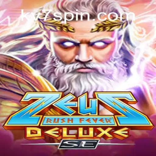 Discover the Excitement of ZeusRushFeverDeluxeSE