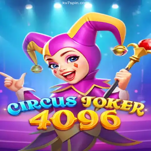 Discover the Excitement of CircusJoker4096: A Thrilling Gaming Experience