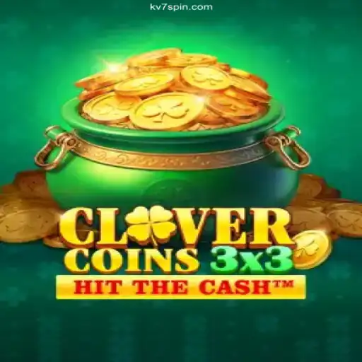 Unveiling Clovercoin3x3: The Ultimate Gaming Experience