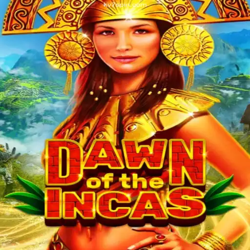 DawnoftheIncas: Unveiling the Mysteries and Mastery of an Ancient Civilization in Gaming