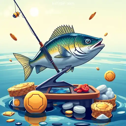 Fishing Games
