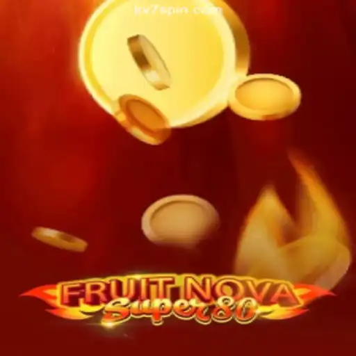 FruitNovaSuper80: A New Spin on Classic Fruit-Themed Gaming