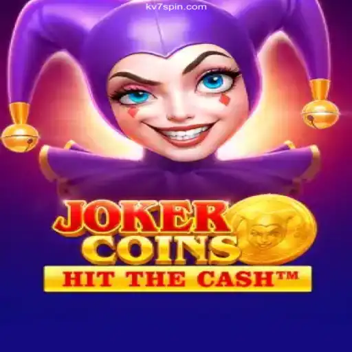 Discover the Thrills of JokerCoins and KV7.game