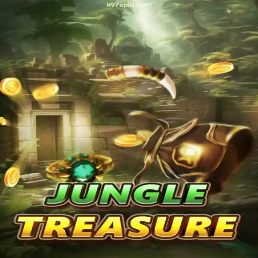 Unearthing Adventure in JungleTreasure: A Fast-Paced Gaming Experience