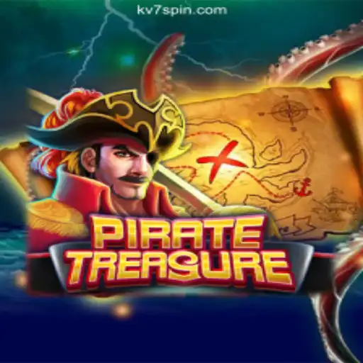 Unveiling PirateTreasure - The Alluring Journey of Apostas Rápidas with KV7.game