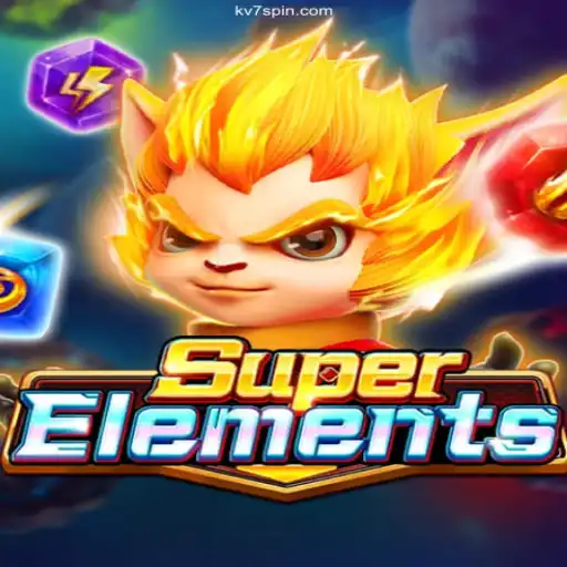 Exploring the Thrilling World of SuperElements in the Era of KV7.game – Apostas Rápidas, Pix Instantâneo e Lucros Reais