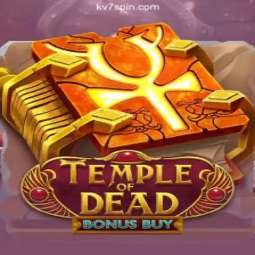 Explore the Thrilling World of TempleofDeadBonusBuy: A Guide to Fast Bets and Real Profits
