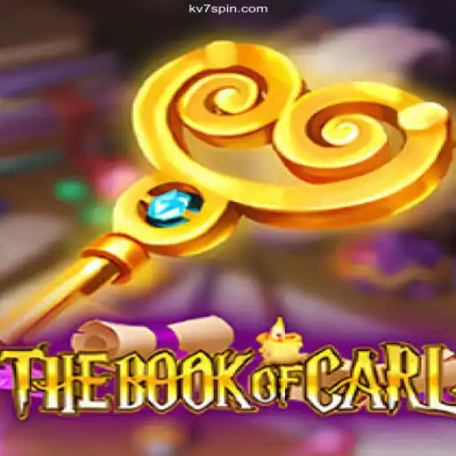 Exploring TheBookofCarl: A New Frontier in Gaming with KV7.game