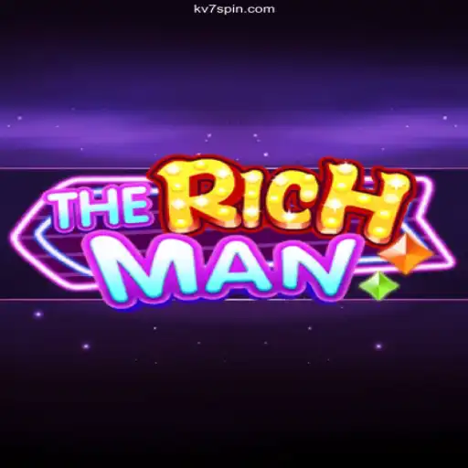 Discover 'TheRichMan': A New Era in Fast Betting with KV7.game