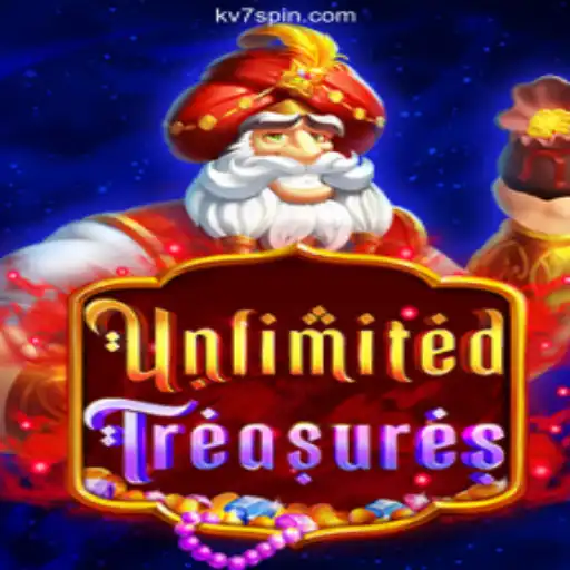 UnlimitedTreasures: The Thrilling New Frontier in Online Gaming