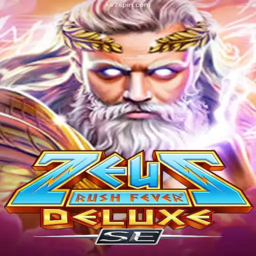 Discover the Excitement of ZeusRushFeverDeluxeSE